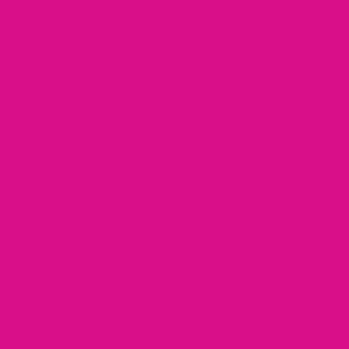 Superior Solids Fuchsia