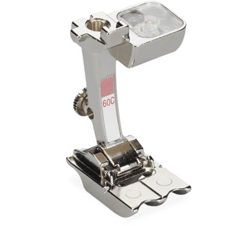 #60C BERNINA Double 7-8.0mm Cord