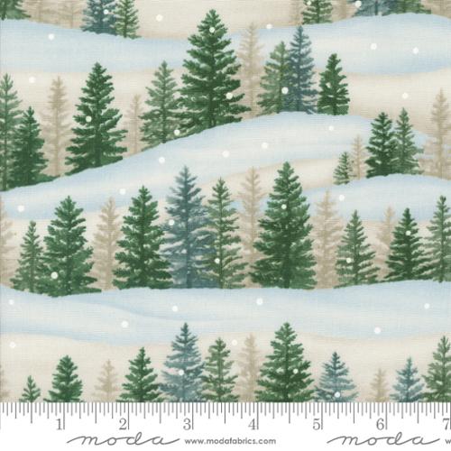 Woodland Winter Bundle