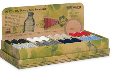 Gutermann Sew-all Thread