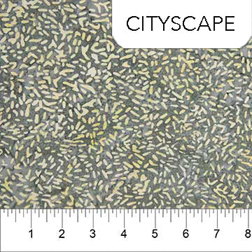 Banyan Citiscape