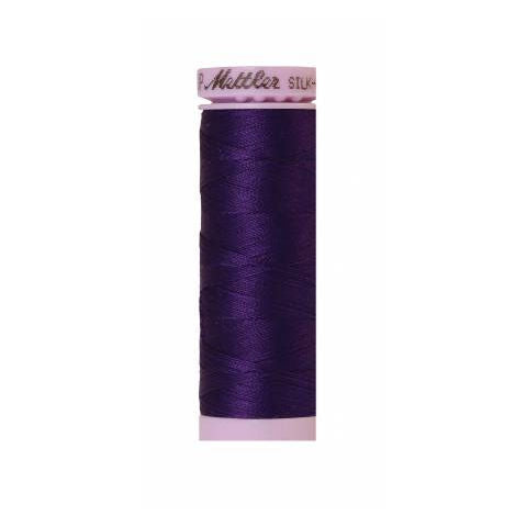 Mettler 164 yd, Silk Finish Thread - 0046 - Deep Purple