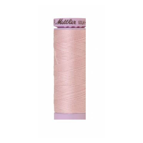 Mettler 164 yd, Silk Finish Thread - 0085 - Parfait Pink