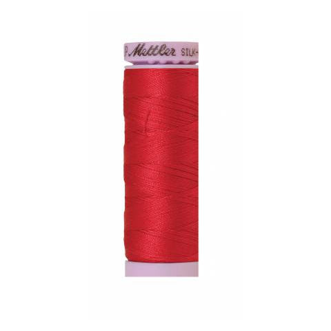 Mettler 164 yd, Silk Finish Thread - 0102 - Poinsettia