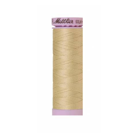 Mettler 164 yd, Silk Finish Thread - 0265 - Ivory