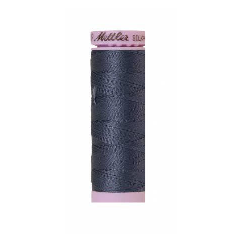 Mettler 164 yd, Silk Finish Thread - 0311 - Blue Shadow
