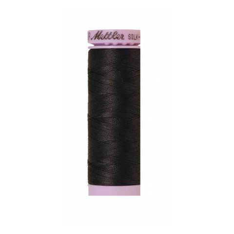 Mettler 164 yd, Silk Finish Thread - 0348 - Mole Gray