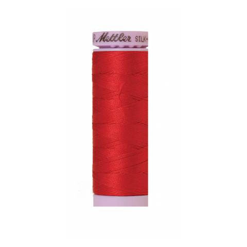 Mettler 164 yd, Silk Finish Thread - 0501 - Wildfire