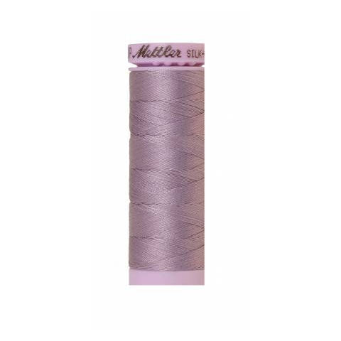Mettler 164 yd, Silk Finish Thread - 0572 - Rosemary Blosso