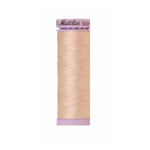 Mettler 164 yd, Silk Finish Thread - 0600 - Flesh