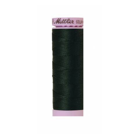 Mettler 164 yd, Silk Finish Thread - 0759 - Spruce Forest