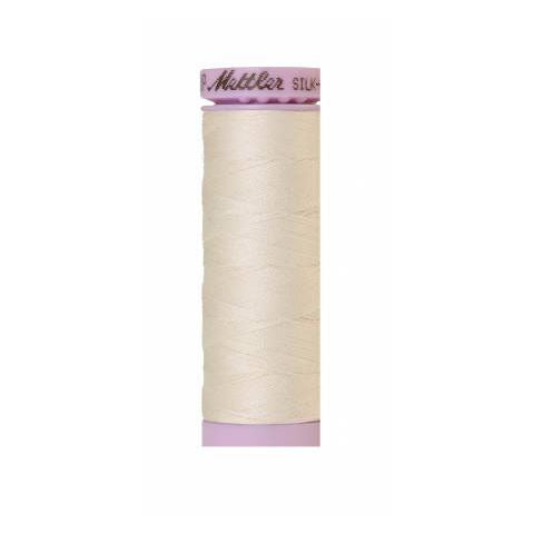 Mettler 164 yd, Silk Finish Thread - 0778 - Muslin