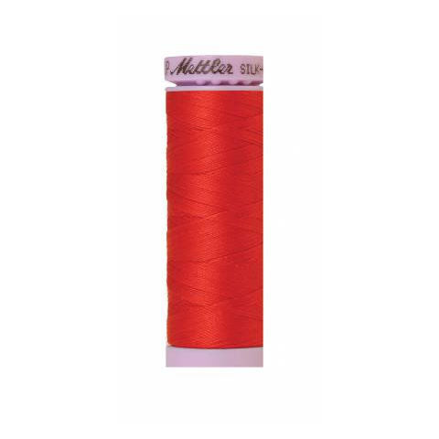 Mettler 164 yd, Silk Finish Thread - 0790 - Grenadine