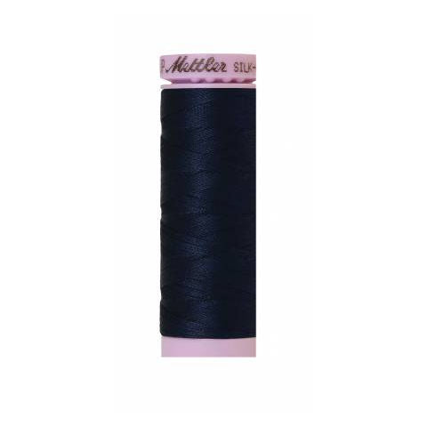 Mettler 164 yd, Silk Finish Thread - 0805 - Concord