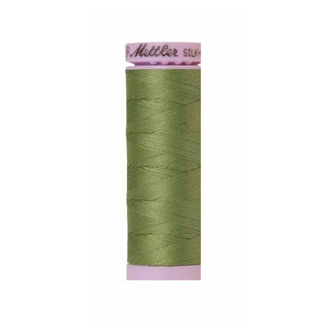 Mettler 164 yd, Silk Finish Thread - 0840 - Common Hop