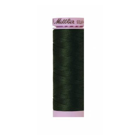 Mettler 164 yd, Silk Finish Thread - 0846 - Enchanting Forest