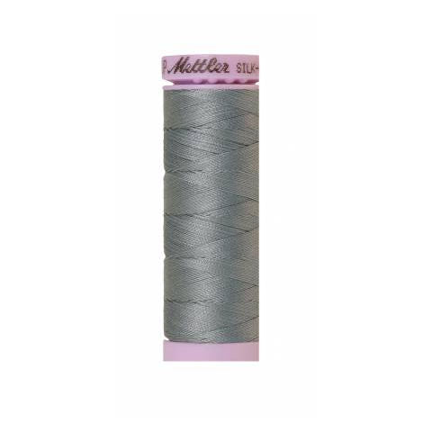 Mettler 164 yd, Silk Finish Thread - 0852 - Meltwater