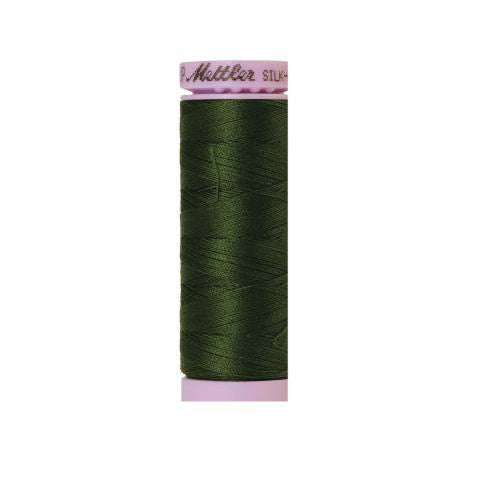 Mettler 164 yd, Silk Finish Thread - 0886 - Cypress