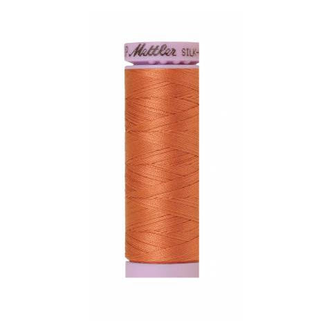 Mettler 164 yd, Silk Finish Thread - 1073 - Melon