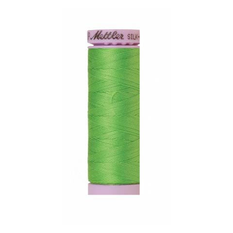 Mettler 164 yd, Silk Finish Thread - 1099 - Light Kelly