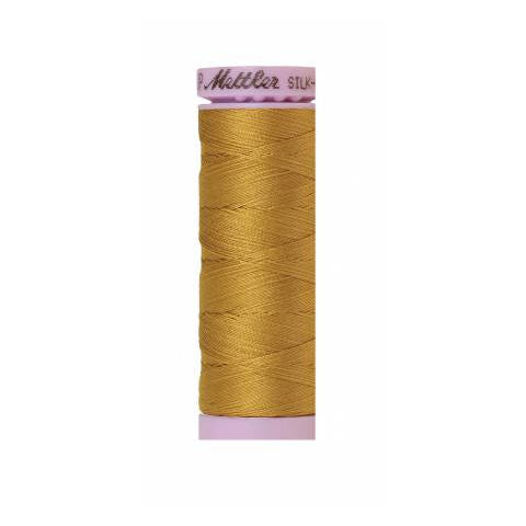 Mettler 164 yd, Silk Finish Thread - 1130 - Palomino