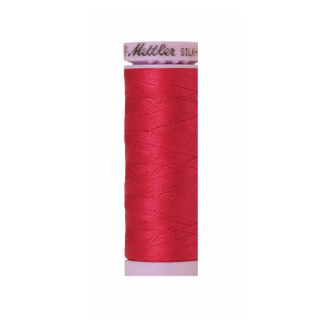Mettler 164 yd, Silk Finish Thread - 1392 - Currant