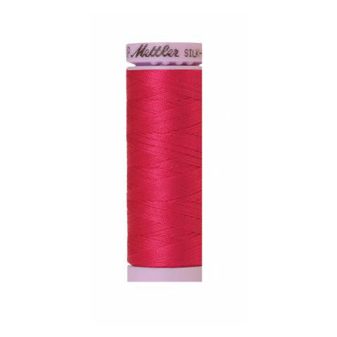 Mettler 164 yd, Silk Finish Thread - 1421 - Fuschia