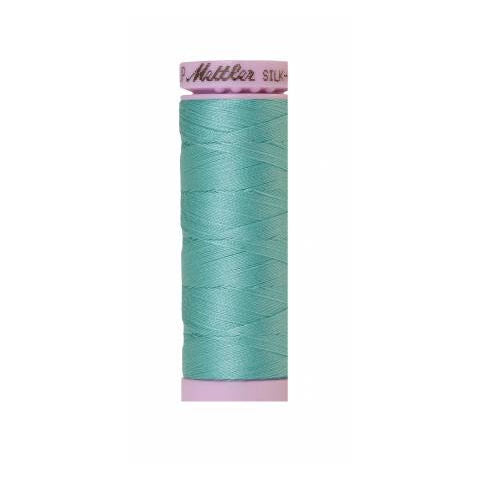 Mettler 164 yd, Silk Finish Thread - 1440 - Montain Lake