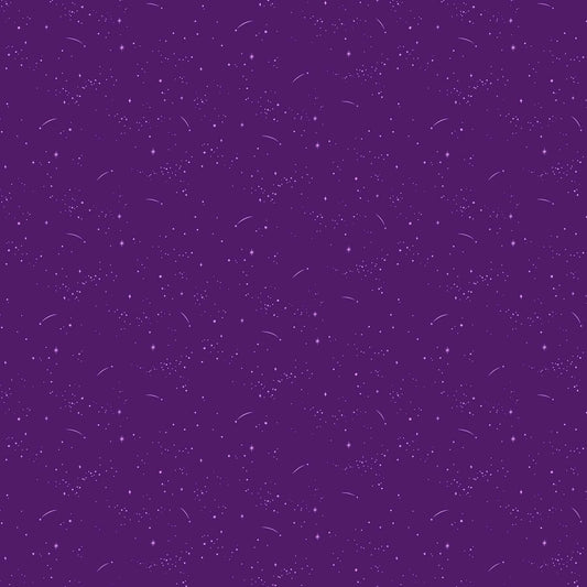 Lucky Charms - Purple Stars