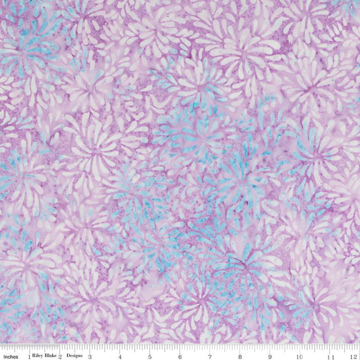 Batiks Expressions Lilac