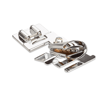 Binder attachmt pre-folded bias tape- bernette b37/b38