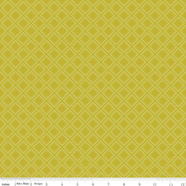 Adel In Summer Grid Pear