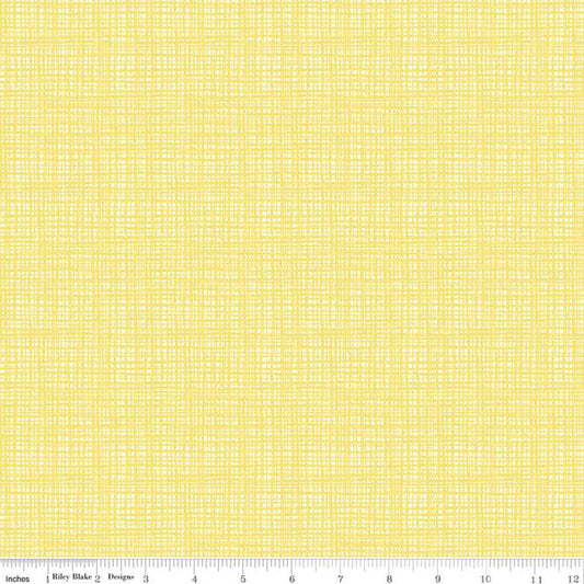 Texture Color Canary