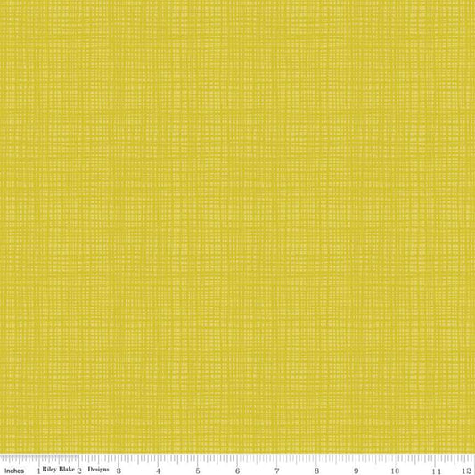 Texture In Color Citron