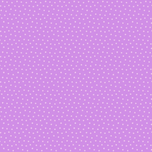 Happiness - Pinwheel in Lilac Purple