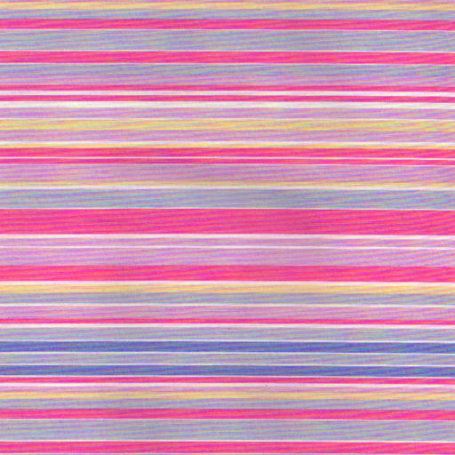 Stripes Pink Purple