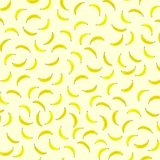 Far and Wide - Banana - Yellow