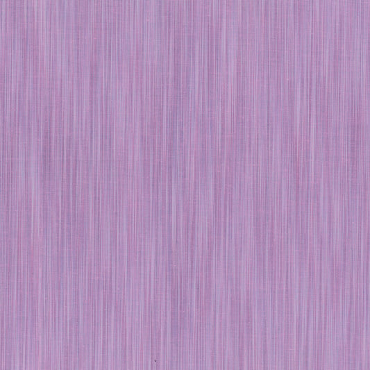 Space Dye Woven by Figo - Lavender